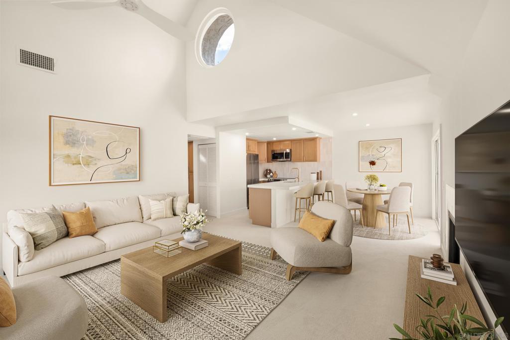 Rancho Bernardo - Residential