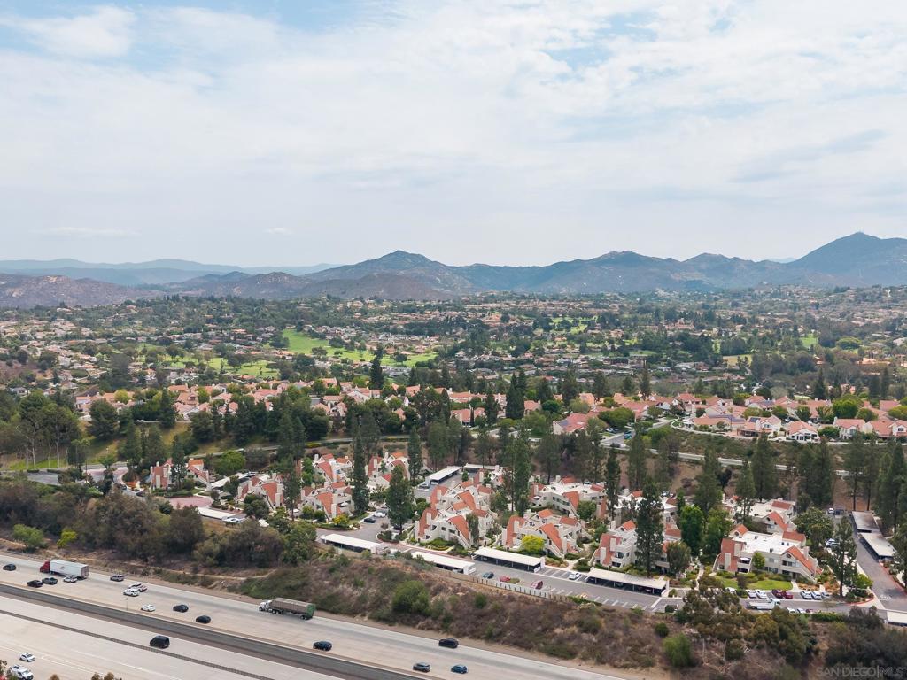 Rancho Bernardo - Residential