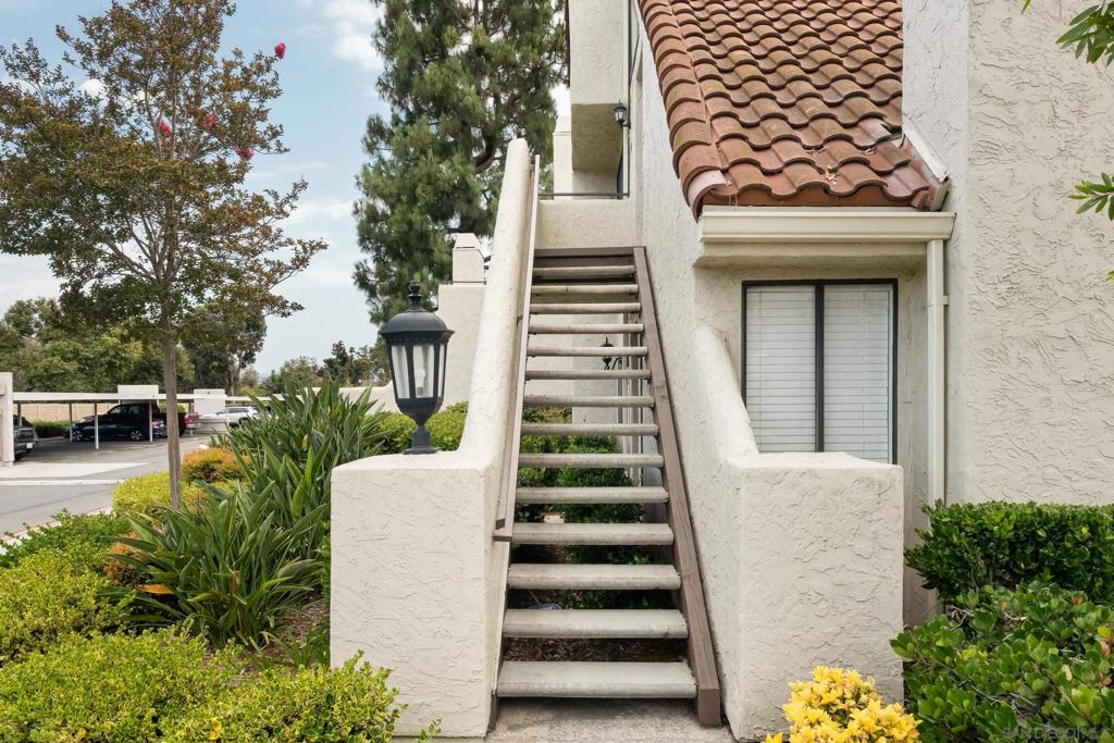 Rancho Bernardo - Residential