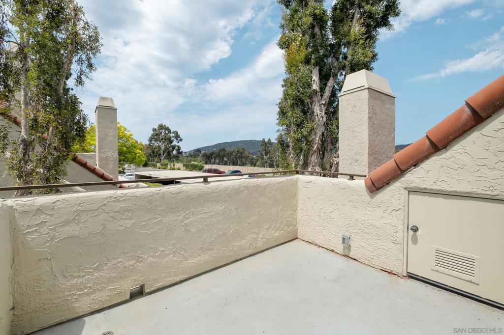Rancho Bernardo - Residential