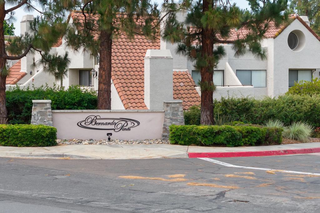 Rancho Bernardo - Residential