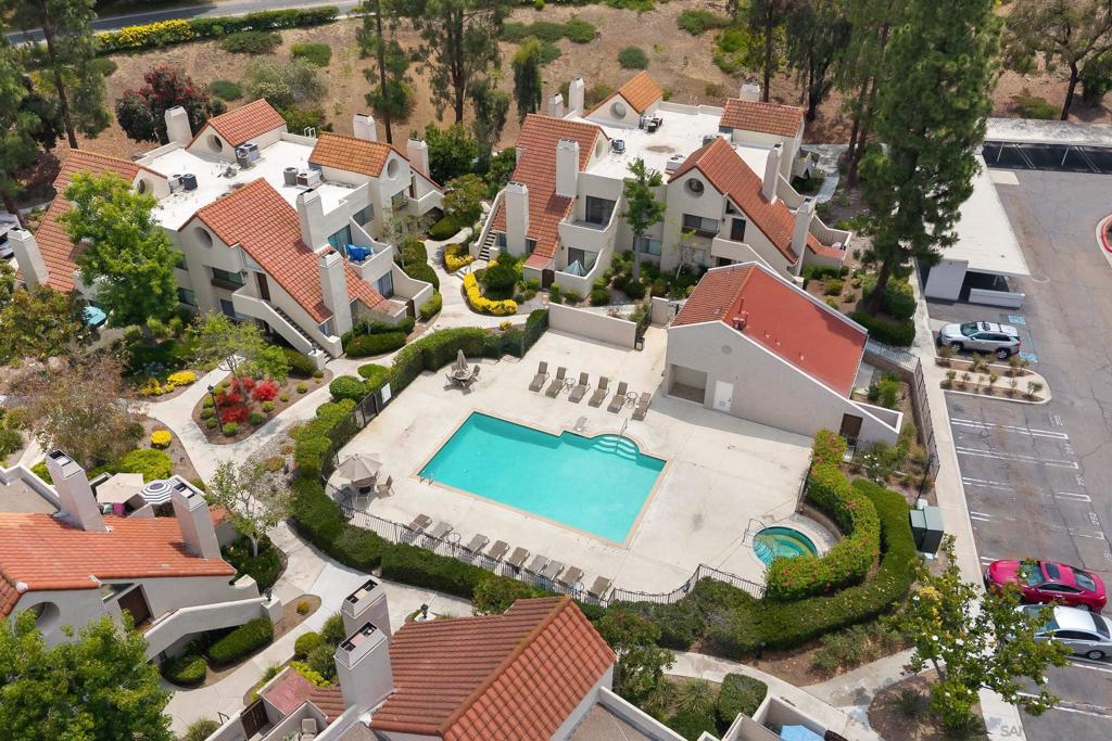 Rancho Bernardo - Residential