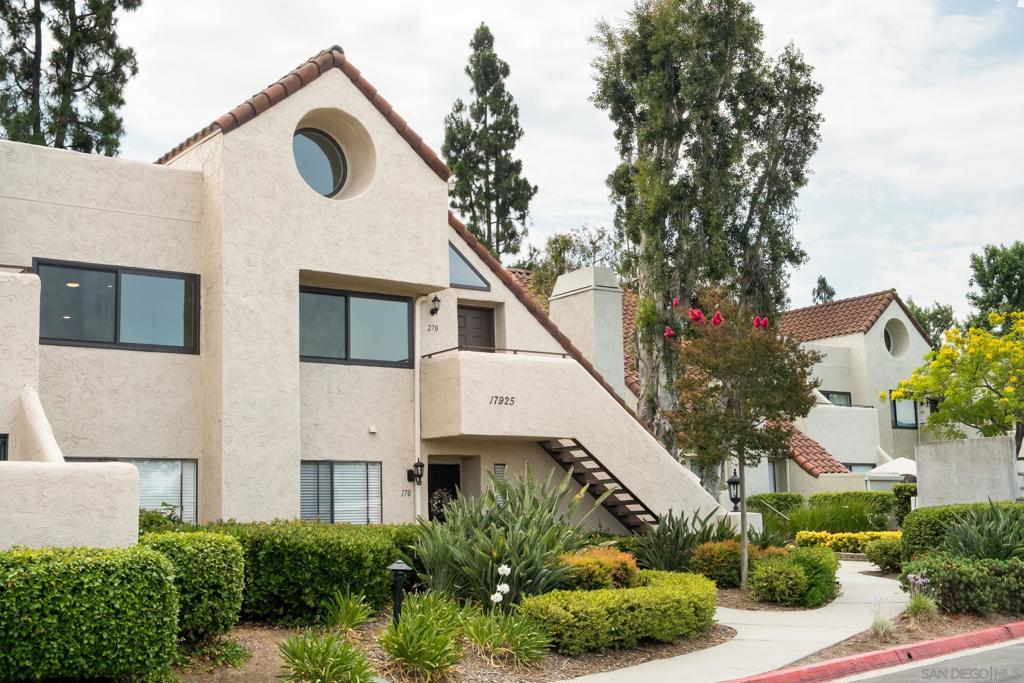 Rancho Bernardo - Residential
