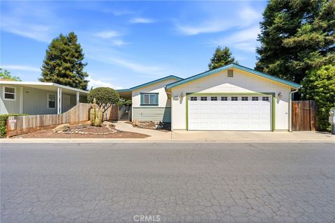 Photo of 100 S Westwood Street #129, Porterville, CA 93257 (MLS # PI26083728)