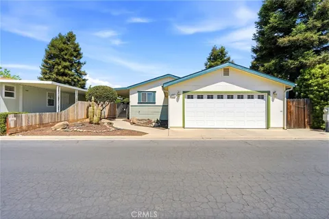 100 S Westwood Street Unit 129, Porterville, CA 93257 - MLS#: PI26083728