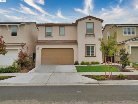 Photo of 3507 Damora Ave AVE, Sacramento, CA 95835 (MLS # 41152105)