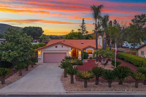 23540 Oriente Way Ramona CA 92065