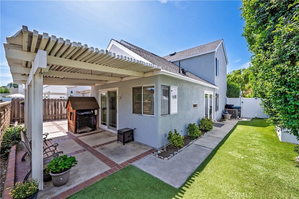 27616 Sweetbrier, Mission Viejo CA 92691 - Photo 28