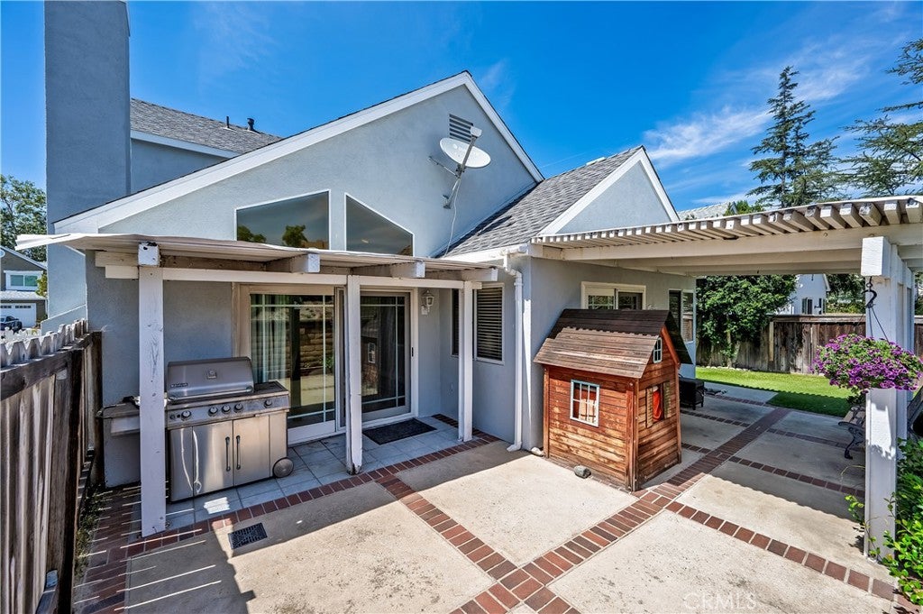 27616 Sweetbrier, Mission Viejo CA 92691 - Photo 27