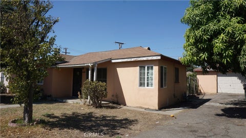 Photo of 14916 Orchid AVE, Fontana, CA 92335 (MLS # DW26166800)