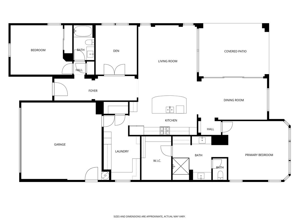 Trilogy(600) - Residential