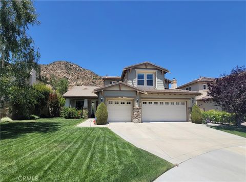 Photo of 25086 River Walk Lane, Stevenson Ranch, CA 91381 (MLS # PW26132131)