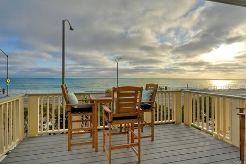 Photo of 3438 Carlsbad Boulevard, Carlsbad, CA 92008 (MLS # NDP2605739)