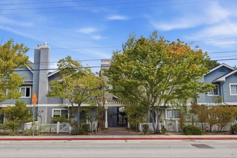 Photo of 372 N El Camino Real #10, San Mateo, CA 94401 (MLS # ML82060952)