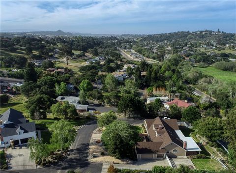 Tiny photo for 350 Corbett Canyon Rd, Arroyo Grande, CA 93420 (MLS # PI26064935)