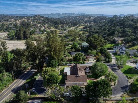 Tiny photo for 350 Corbett Canyon Rd, Arroyo Grande, CA 93420 (MLS # PI26064935)