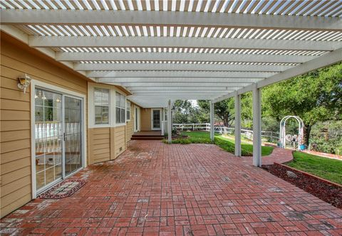 Tiny photo for 350 Corbett Canyon Rd, Arroyo Grande, CA 93420 (MLS # PI26064935)