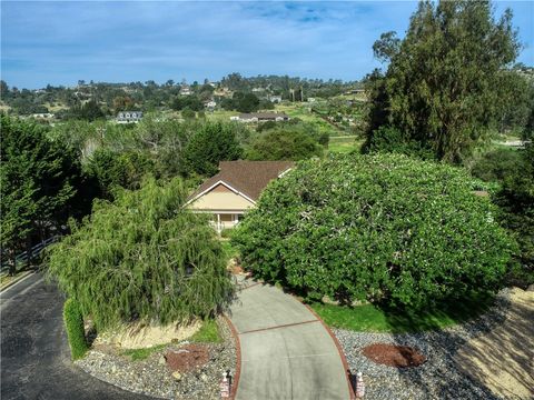 Tiny photo for 350 Corbett Canyon Rd, Arroyo Grande, CA 93420 (MLS # PI26064935)