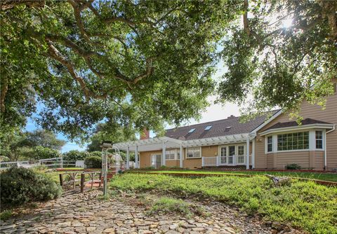 Tiny photo for 350 Corbett Canyon Rd, Arroyo Grande, CA 93420 (MLS # PI26064935)