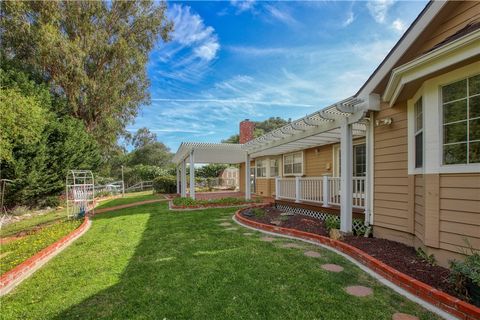 Tiny photo for 350 Corbett Canyon Rd, Arroyo Grande, CA 93420 (MLS # PI26064935)