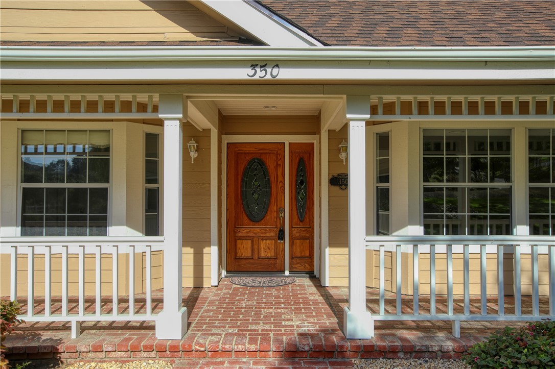 PROPERTIES 350 Corbett Canyon