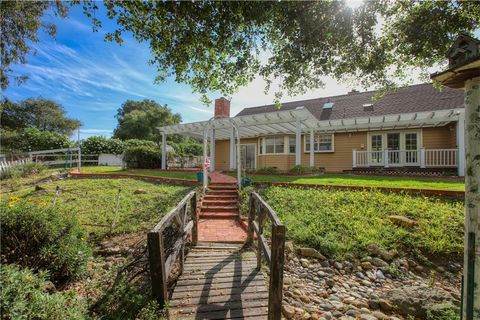 Tiny photo for 350 Corbett Canyon Rd, Arroyo Grande, CA 93420 (MLS # PI26064935)