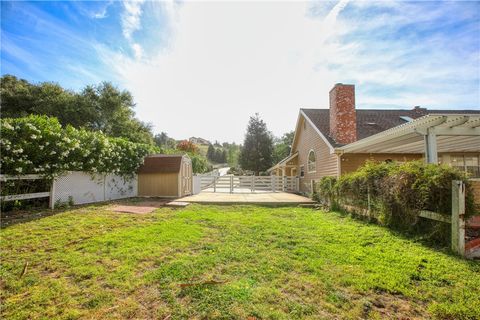 Tiny photo for 350 Corbett Canyon Rd, Arroyo Grande, CA 93420 (MLS # PI26064935)