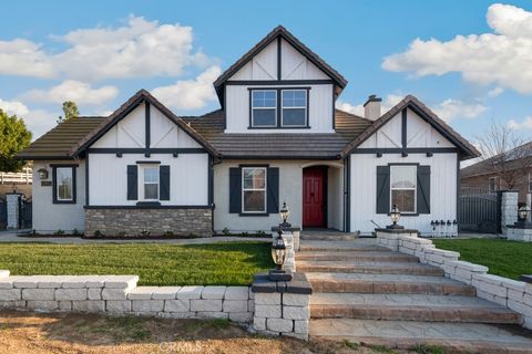 Photo of 160 Friesian St, Norco, CA 92860 (MLS # PW25269003)