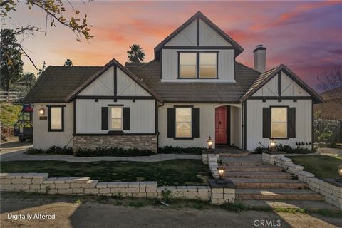 Photo of 160 Friesian St, Norco, CA 92860 (MLS # PW25269003)