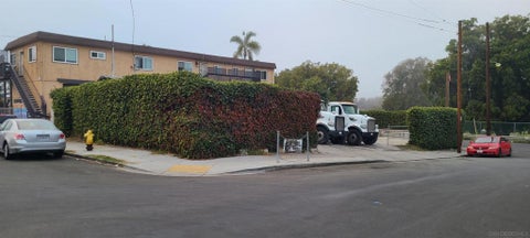Photo of 3790 Clinton St St, San Diego, CA 92113 (MLS # 260022580SD)