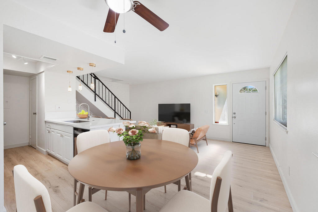 Indian Creek Villas - Residential