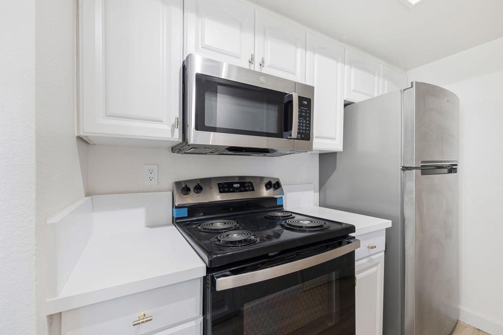 Indian Creek Villas - Residential