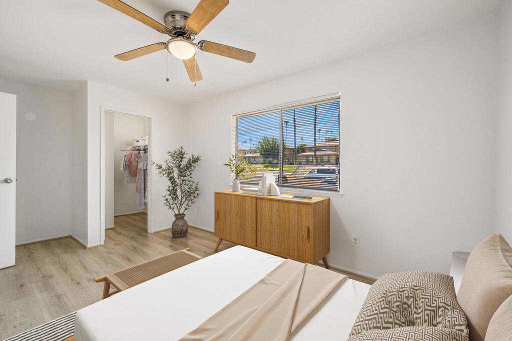 Indian Creek Villas - Residential