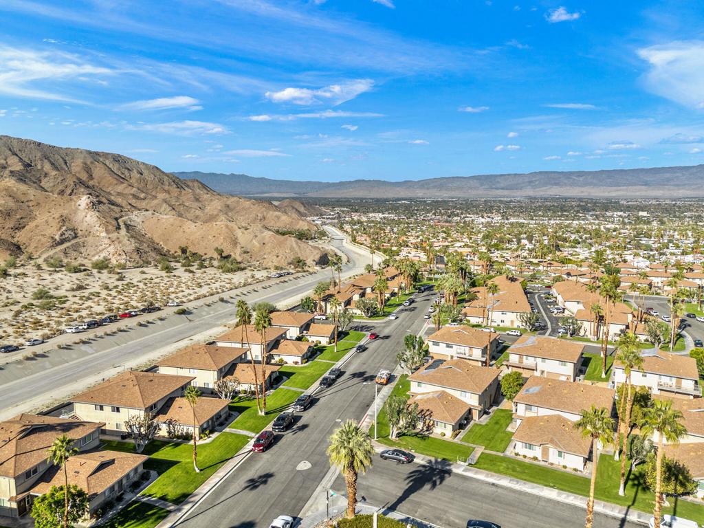 Indian Creek Villas - Residential