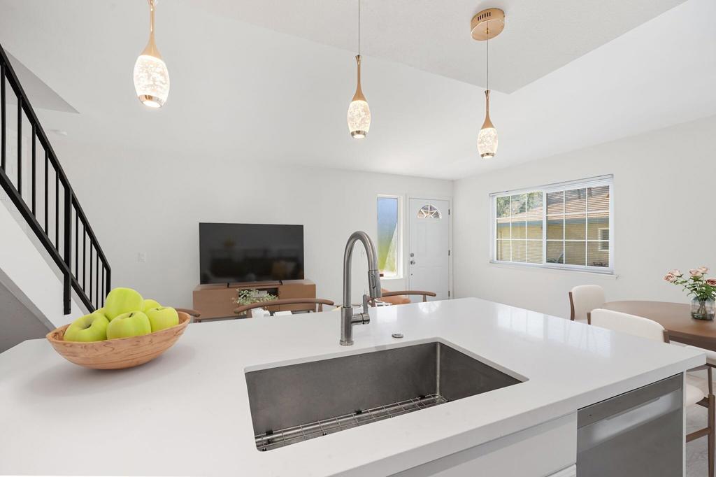 Indian Creek Villas - Residential