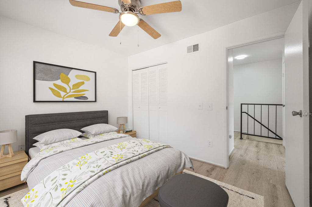 Indian Creek Villas - Residential