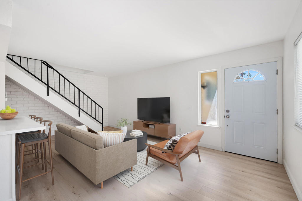 Indian Creek Villas - Residential