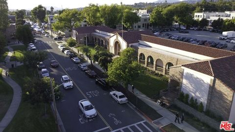 1020 El Centro Street South Pasadena CA 91030