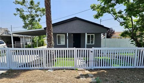 Photo of 340 W Congress St, Colton, CA 92324 (MLS # GD26065773)