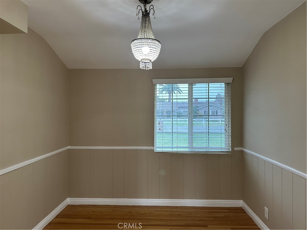 Other - Residential Lease