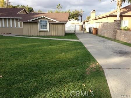 Other - Residential Lease