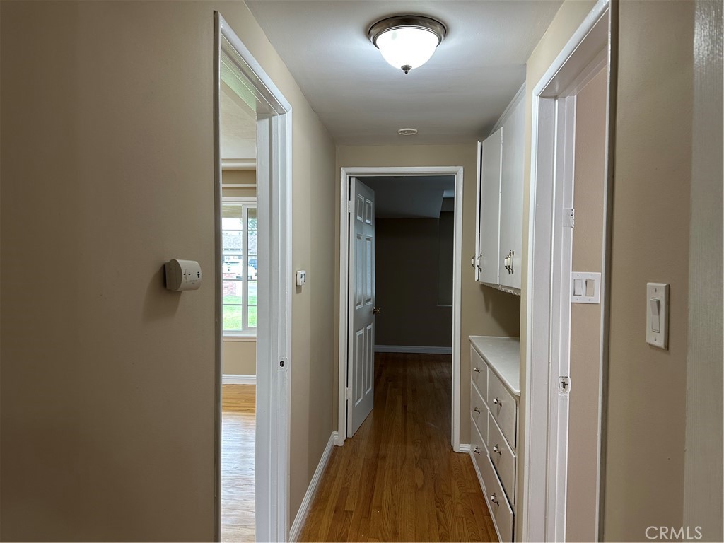 Other - Residential Lease