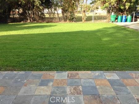 Other - Residential Lease