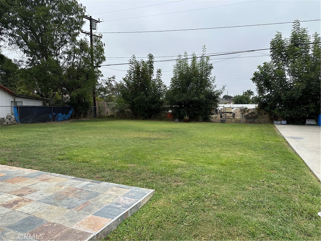 Other - Residential Lease