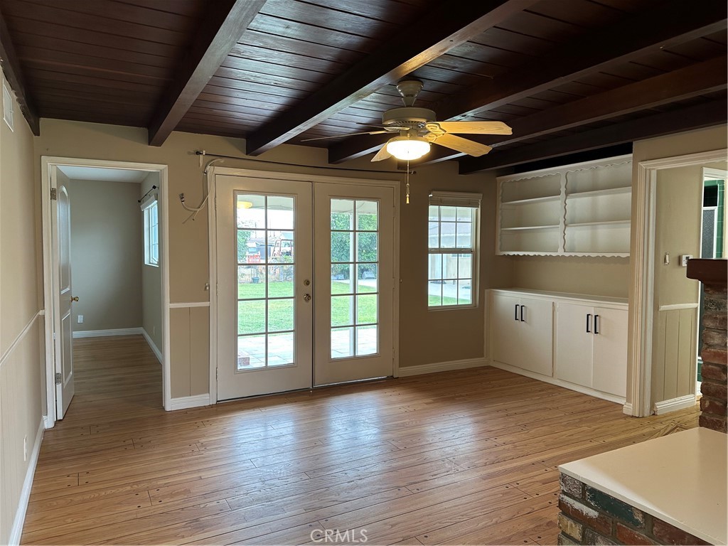 Other - Residential Lease