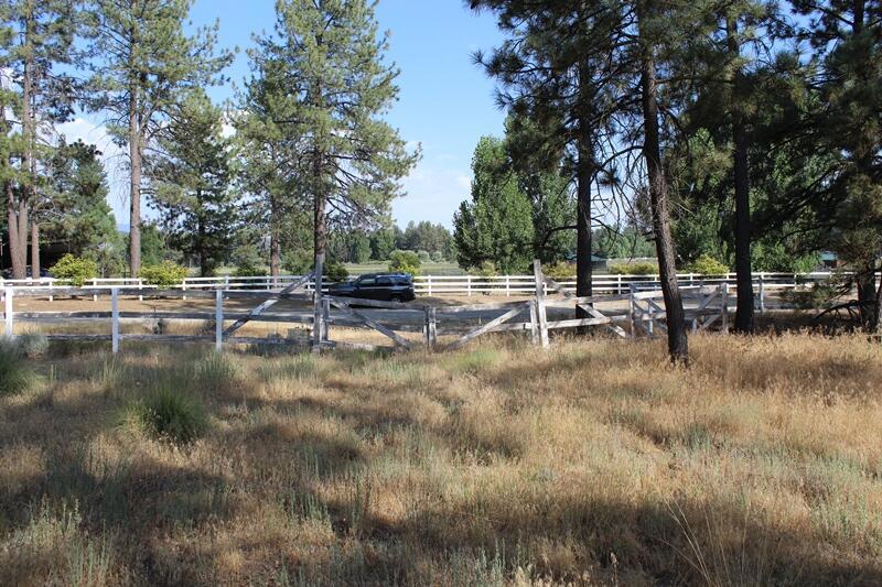 Garner Valley - Land