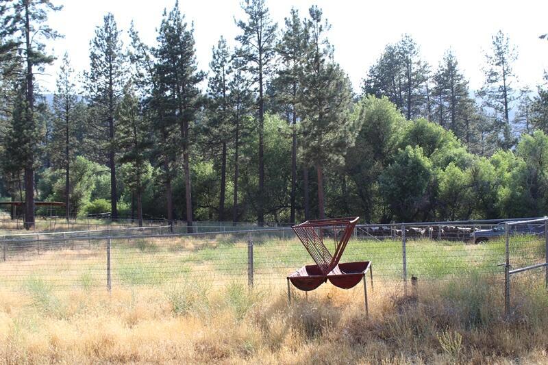 Garner Valley - Land