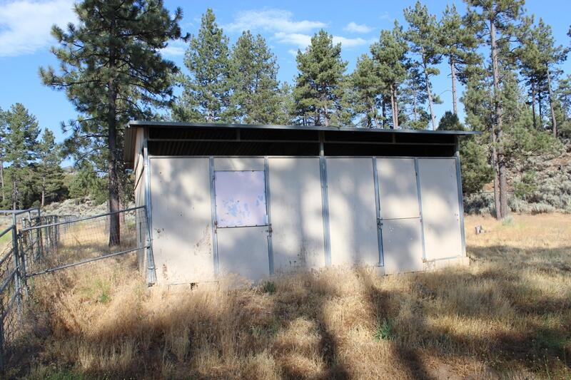 Garner Valley - Land