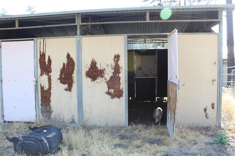 Garner Valley - Land