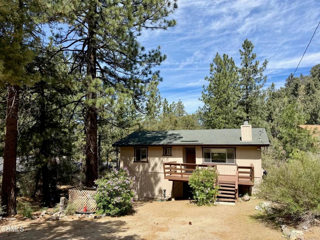 1716 Lassen Way
